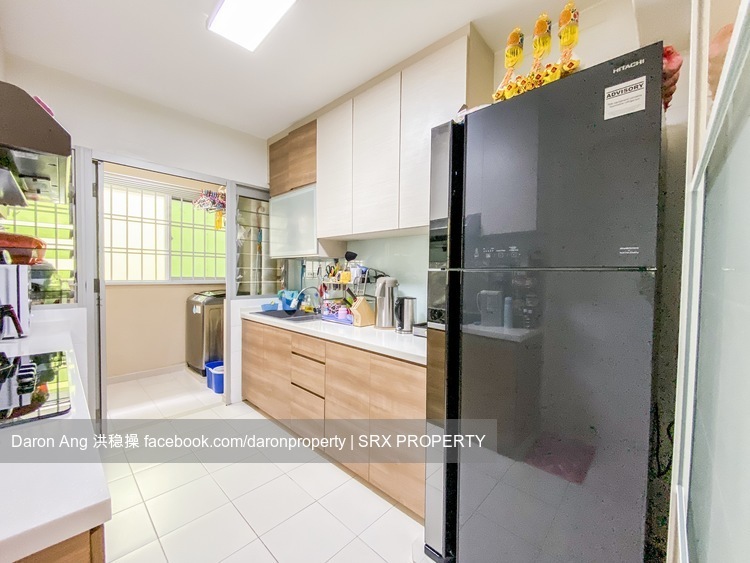 Blk 523C Tampines Central 7 (Tampines), HDB 4 Rooms #214417611